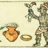 Mayahuel, déesse aztèque de l'agave et l'ébriété mystique - (...)