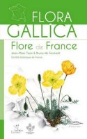 Flora Gallica, Flore de France